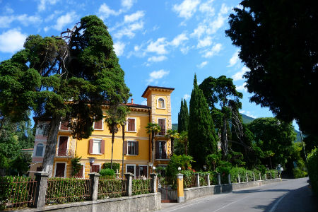 Отмена единого налога на недвижимость в Италии