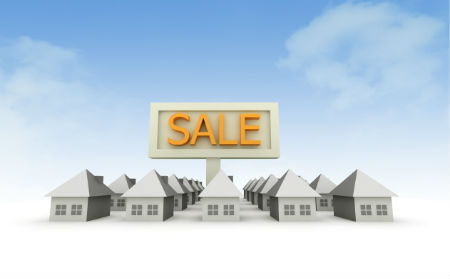 Августовские продажи недвижимости на Кипре
