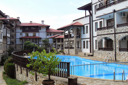 жилье в Болгарии