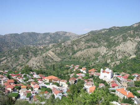 В мае 26% продаж недвижимости на Кипре были совершены с иностранцами