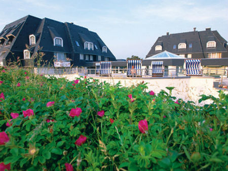 Недвижимость на острове Зюльт - самая дорогая в Германии