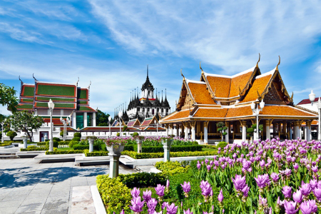 Цены на недвижимость в Таиланде по-прежнему растут