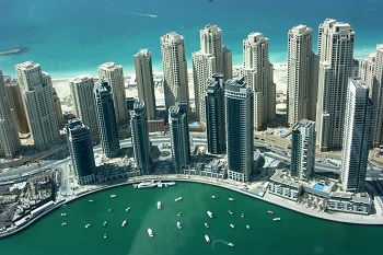 Жилье в Дубае становится доступней